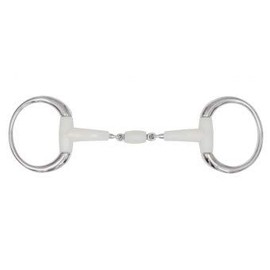 Happy Mouth Contour, Rollgebiss, Olivenkopf, 13 cm