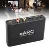 EARC ARC Extractor for HDTV Speaker Amplifier, Convenient EARC ARC
