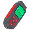 Digital Manometer ABS Shell Handheld High Accuracy HD Display Screen