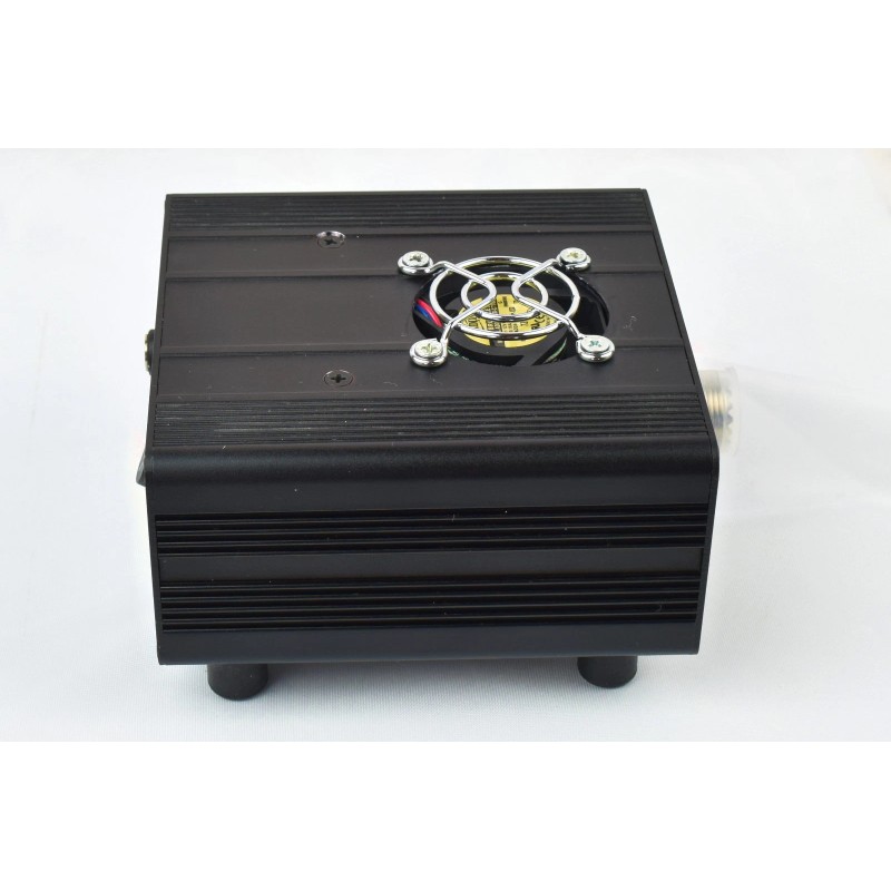 TACTICAL RADIO GEAR, LLC PROFESSIONAL CONVECTION COOLED DUMMY LOAD