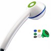 SwissClima Cornelia Top Shower Head Powerful for More Pressure, e.g.