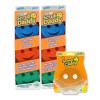 Seukeureopdaedi Home and Kitchen Essential Holder Stand Set Count 6