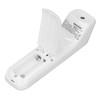 Forehead Thermometer White Large Display Memory Function Handheld Infrared Baby