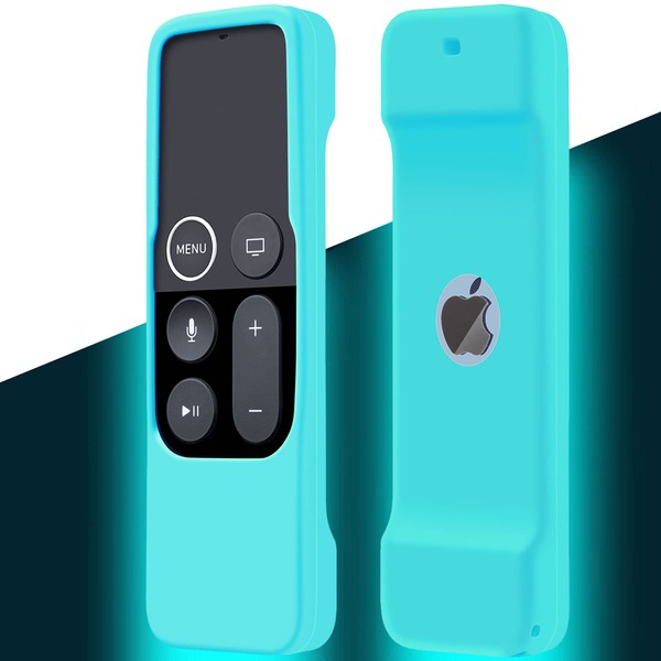 Lambcare Case Compatible with Apple TV 4K/ 4th Gen Remote