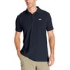 Helly-Hansen Men's Riftline Quick Dry Short Sleeve Polo, 598 Navy,
