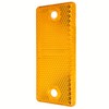 4 Pack Orange 90 x 40 x 6.5mm Size 70mm