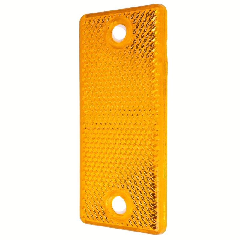 4 Pack Orange 90 x 40 x 6.5mm Size 70mm