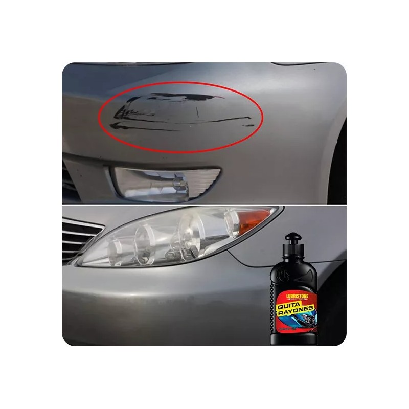 Lubristone Pague 2 Lleve 3 Kit De Renovación Vehicular +