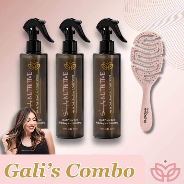 Galis Combo
