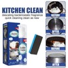 CROOT 2PCS Bubble Cleaner Foam，All-Purpose Bubble Cleaner Spray, Foam Cleaner