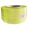 NVOYAJUAN Packaging Heavy Duty (660Lbs) Strapping Roll Coil, Plastic Polyester