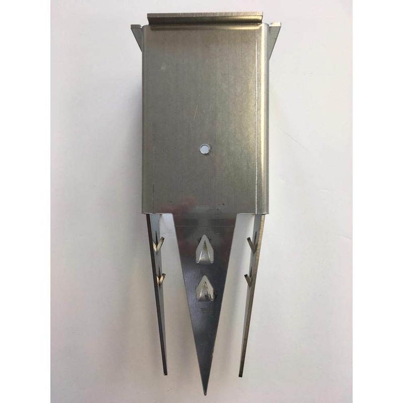 Fence Post Repair KIT