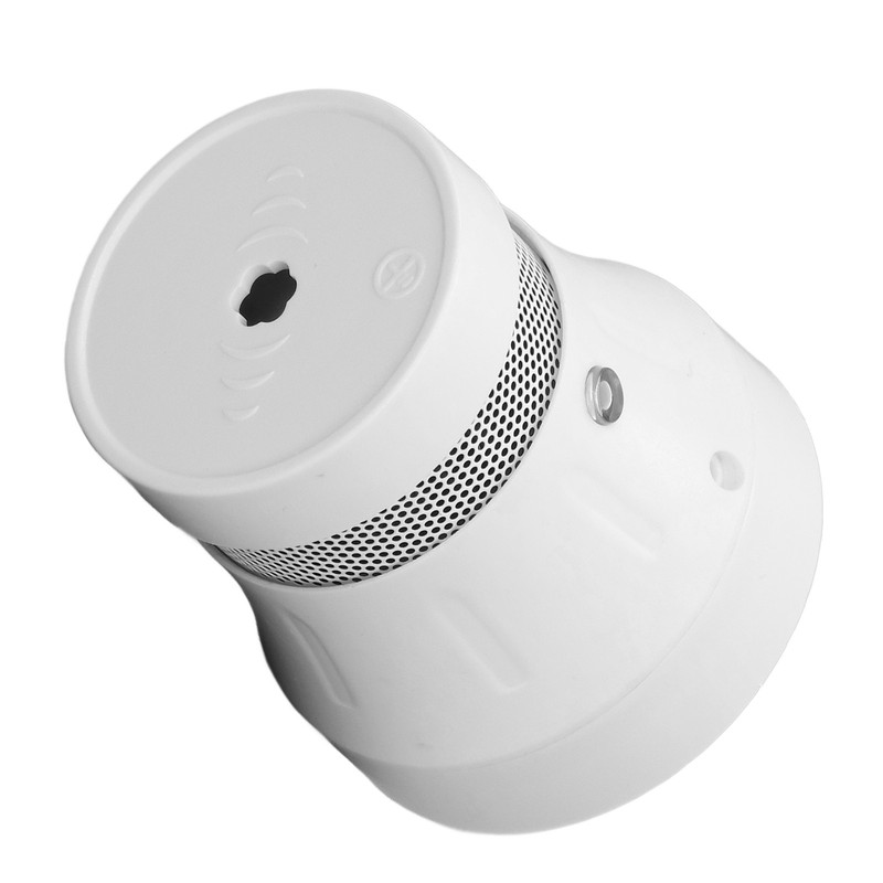 Smoke Fire Detector WIFI Support for Tuya APP with Voice