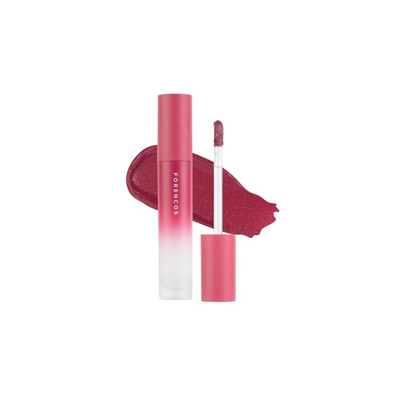 Forencos All Light Mood Velvet Tint (08 Raffine) 0.1 oz