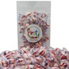 FirstChoiceCandy Starlight Mint Hard Candy Disc (5 Pound (Pack of