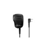 Midland® BA4 Handheld/Wearable Speaker Microphone with Push-to-Talk for Business Two-Way