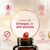 Life180 Omega 3 Aceite de Krill con Astaxantina, 60 Softgels
