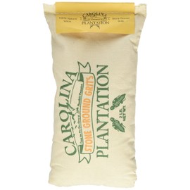 Carolina Plantation, Grits Stone Ground, 32 Ounce