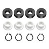 Dickly 4x Deck Tune Up Shock Bushing Kit Accessories Replacement