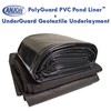 PolyGuard PVC 8 ft. x 12 ft. - 20-Mil Pond