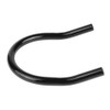 KIMISS Motorcycle Rear Seat Frame Mounting Bracket Frame Loop Hoop