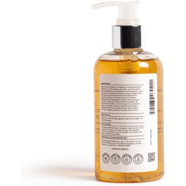 Baukem Facial Cleansing Aloe + Pepino + Hamamelis 250 ml