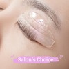 Lomansa Lash Lifting Pads, Eyelash Lifting Pads, Super Sticky, 4