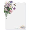 Lissom Design Sticky Notes - Self-Stick Note Pad Sticky Notepad