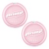 IPKN Personal Perfume Powder Blusher 1+1 / Customized for Warm