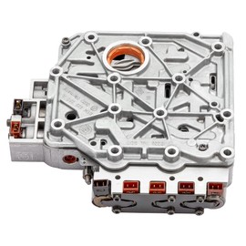 SLTY 01M Valve Body Automatic Transmission Valve 01M325283A Applicable to 99-05 VW 2.0L Jetta Golf MK4 TDI Engine Beetle 4 Speed Automatic Transmission Valve body 01M325039F transmission harness