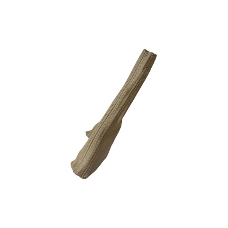 Funda Freno de Mano Jetta Golf Mk3 en piel Beige