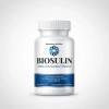 Biosulin 60 Cápsulas Vitaminas Calcio Magnesio