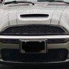 HECASA Front Upper & Lower Grill Compatible with 2002-2006 Mini