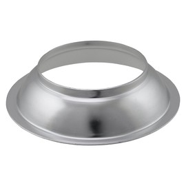 Fotodiox 10SPRBLC-is Pro Studio Solutions EZ Pro Softbox Speedring Insert for Balcar, White Lightning, Lighting, X800, X1600, X3200 Strobe Flash Light, Speed Ring, SoftBox-Black