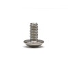 [M4x8] Stainless Steel Truss Head Machine Screws (10 pcs)