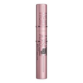 Máscara De Pestañas Lash Sensational Sky High 6ml Maybelline