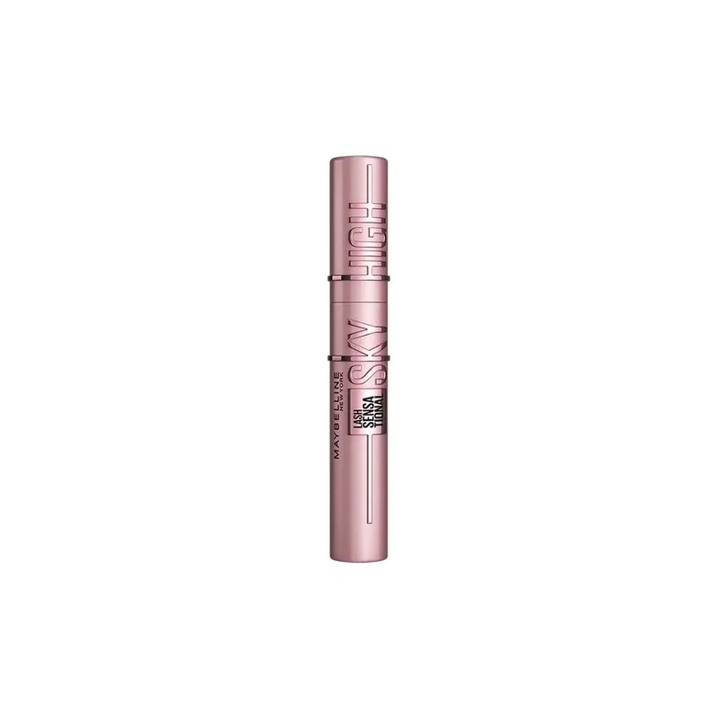 Máscara De Pestañas Lash Sensational Sky High 6ml Maybelline