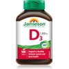 Jamieson Vitamin D 1000 IU tablets