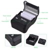 Bisofice Portable Wireless BT 58mm 2 Inch Thermal Receipt Printer