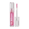 MCoBeauty Lip Shimmer Hydrating Oil, Party, Sparkling Shine for Dazzling