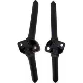 Hisense OEM Part - TV Base Stand Legs for Hisense 40" 40H4030F4 (screws included)