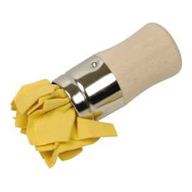 Nespoli Daino Leather Curl Swabs N0P5103005