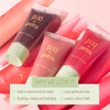 Pixi Sheer Cheek Gel - Flushed | Gel Blush For