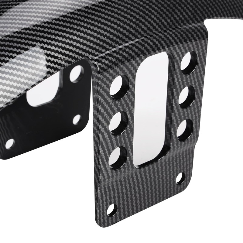 Front Fender Motorcycle Mudguard Fit For Harley Sportster Iron 1200