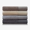 Songwol Towel New Luxury Hotel Towel Bath towel dark gray 2ea