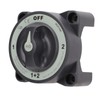 CYSFETENA 500A Battery Disconnect Switch, HD-Series Heavy Duty ON/OFF Power