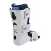 Kids Ankle Brace Comfortable Breathable Adjustable Child Walking Boot for