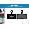 Shimano FD452 Brake Pads, Unisex Adult, Estándar XTR 2011, Deore