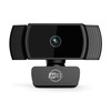 MEE audio C6A 1080p HD Webcam with Microphone, Autofocus, Low