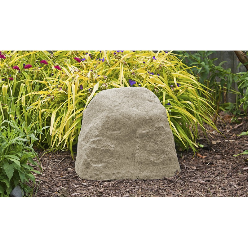 Emsco Group Landscape Rock – Natural Sandstone Appearance – Small